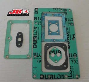 Saleen Series 4 Supercharger Gasket Set - Picture 1 of 1