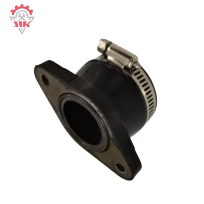 Bota de admisión de carburador 1985 para Honda ATC250SX Big Red 250 ATC250ES FourTrax 250 Foto 1 de 4