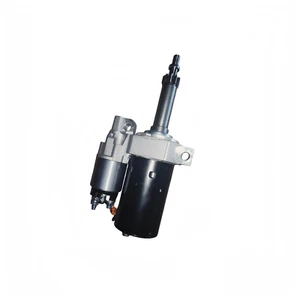 Fit For 2015 Mclaren Mp4 650 570s Starter Motor 3.8 Petrol Auto M838te 11F0133CP - Picture 1 of 4