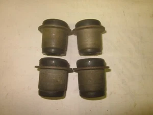 NOS 1955-64 Chevy Belair Nomad Impala 1963-67 Corvette GM Upper Bushings 3711826 - Picture 1 of 8