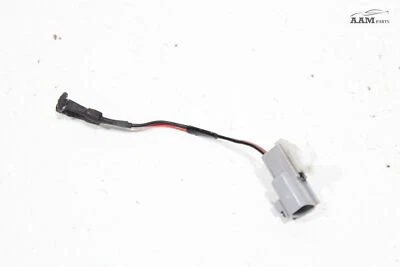 15-19 SUBARU LEGACY PARABRISAS DELANTERO CALENTADOR DE VENTANA LIMPIAPARABRISAS DESCONGELADOR CABLE OEM Foto 1 de 4