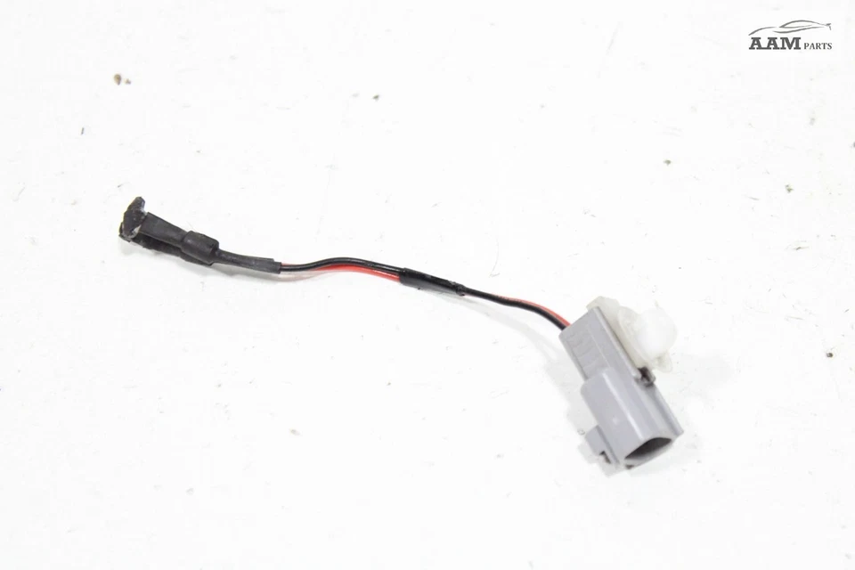15-19 SUBARU LEGACY FRONT WINDSHIELD WINDOW HEATER WIPER DE-ICER WIRE CABLE OEM - Image 1 of 4