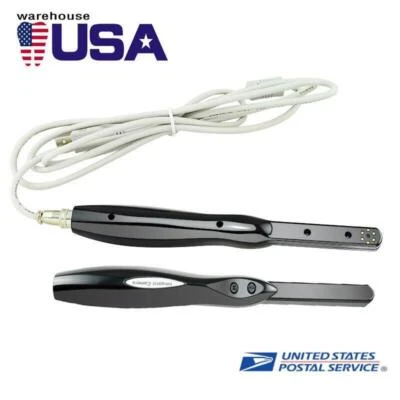 Cámara intraoral dental HD USB 2.0 EE. UU. 6 megapíxeles imagen clara 6 LED imágenes Foto 1 de 4