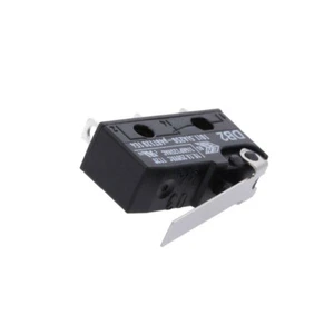DB2C-A1LC Mikroschalter SNAP ACTION mit Hebel SPDT 10A/250VAC ON-(ON) CHERRY - Picture 1 of 1