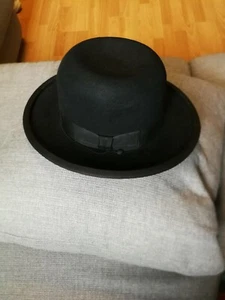 Hut Melone Sombrero Hat Fernandez y Roche - Bild 1 von 5