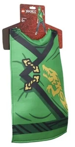 Lego Ninjago Legacy Costume 853898 - Picture 1 of 8