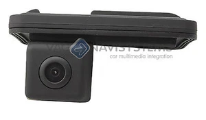 Camera Mercedes Benz - Integrated - Mercedes Benz A Class (W169) - Picture 1 of 1