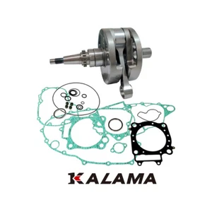 Kalama Crankshaft Gaskets Kit for Honda CRF450R CRF 450R CRF450 R 2002~2008 - Bild 1 von 7
