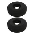 Replacement Ear Pads for PS1000/GS1000 Headphones - Black