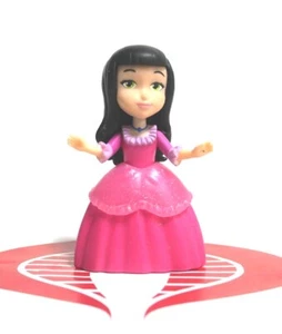 Disney Figurine Sophia The First Princess Vivian Just Play 3" Plastic Figure - Picture 1 of 1