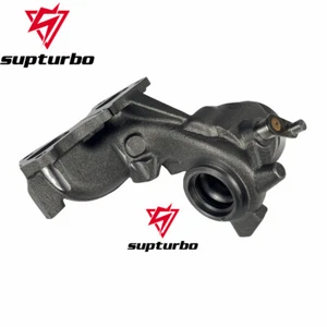 49373-03010 for Alfa-Romeo Fiat Lancia 0.9 TwinAir 84/85 HP TD03 Turbine housing - Bild 1 von 7