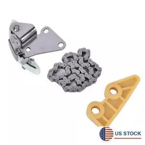 Oil Pump Timing Chain Kit For Honda RSX Type S R EP3 ITR DC5 K20A, 13441-PCX-004 - Bild 1 von 8
