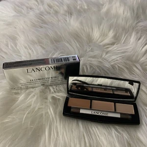Lancome Le Correcteur Pro Professional Concealer Palette 300 C Bisque New In Box - Picture 1 of 3