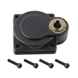 HSP 11011 Power Starter Drill Parts hex 12mm For VERTEX CXP SH 16 18 21 ENGINES - Picture 1 of 4