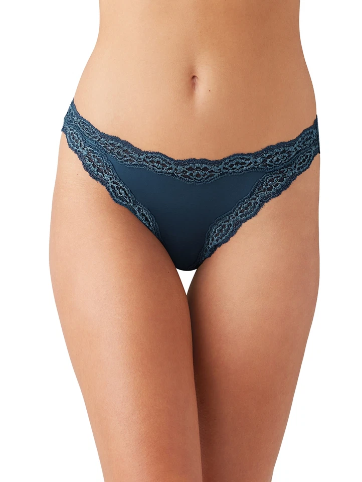 Pierna alta Wacoal 841301 estilo suave Foto 1 de 1