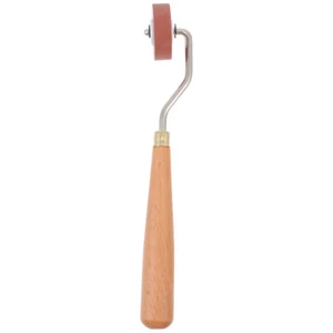 Druckgrafik Zylinder Druckfarbe Roller Gummi Farbe Student für - Bild 1 von 12