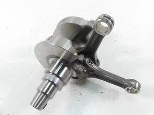 2015 KTM 1290R Super Duke Crankshaft Crank Shaft Flywheel 61330018000 - Picture 1 of 11