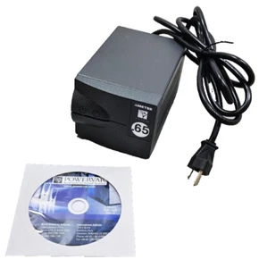 Ametek Powervar .65 Zasilacz Ochrona przeciwprzepięciowa ABC065-11, 120V .65A, Nowy - Zdjęcie 1 z 10