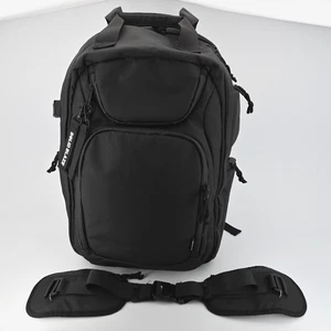 Magma Solid Blaze Pack 120 - Premium DJ & Production Backpack Black/Grey 47892 - Picture 1 of 20