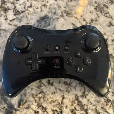 Controlador de juego inalámbrico profesional Gamepad Joystick control remoto para Nintendo Switch / Lite Foto 1 de 4