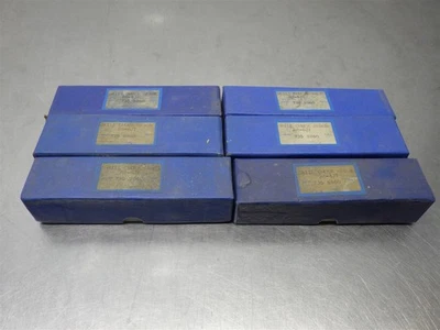 6 ¡NUEVO! Portabrocas R8-6JT 735 9860 Foto 1 de 3