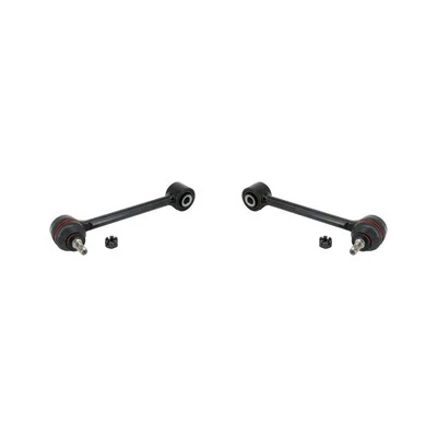 Rear Control Arms Ball Joints Kit for Kia Rondo Sportage Optima Magentis 2006-20 - Image 1 of 3