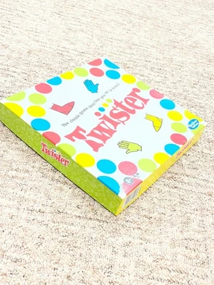 Twister Game by Hasbro gaming - Image 1 of 4