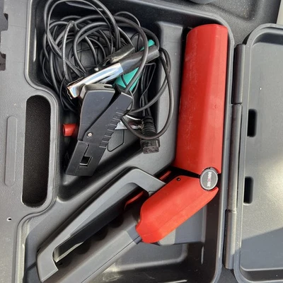 Luz de sincronización digital Innova 5568 Pro con estuche Foto 1 de 4