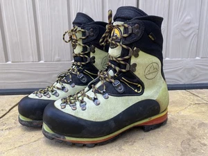 Mujer La Sportiva Nepal Evo GTX Botas de Montañismo B3 UK 7.5 EU 41 - Imagen 1 de 8