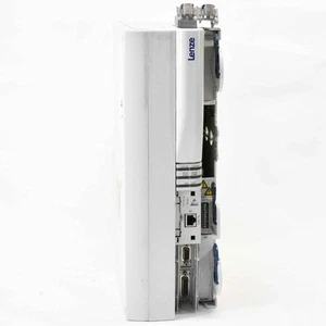 Lenze Single Drive HighLine E94ASHE0134 + Montagesockel -used- - Bild 1 von 5