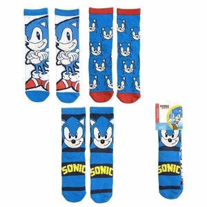 Calzini Sonic - Bild 1 von 5