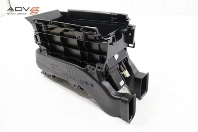 LEXUS ES350 2016-2018 consola central carrocería marco caja de almacenamiento soporte y conducto OEM Foto 1 de 4