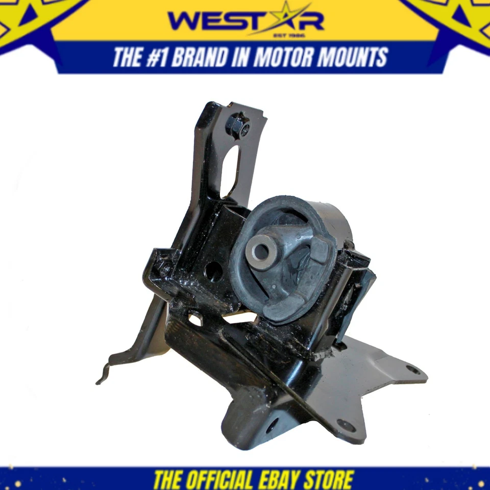 Soporte de transmisión manual para 06-11 15-17 Toyota YARIS L4 1,5 L Foto 1 de 1