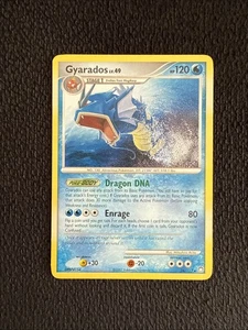Pokemon Gyarados 26/123 Tesoros Misteriosos Regular - Imagen 1 de 2