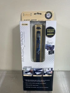 VuPoint Magic Wand PDS-ST415-MG Handheld Scanner - Gold - Picture 1 of 2