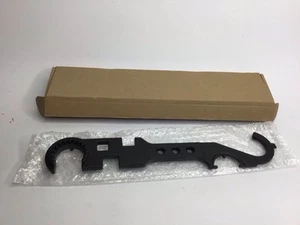 6 in 1 Wrench Combo , Spanner Removal and Installation New Open Box Unbranded - Picture 1 of 2