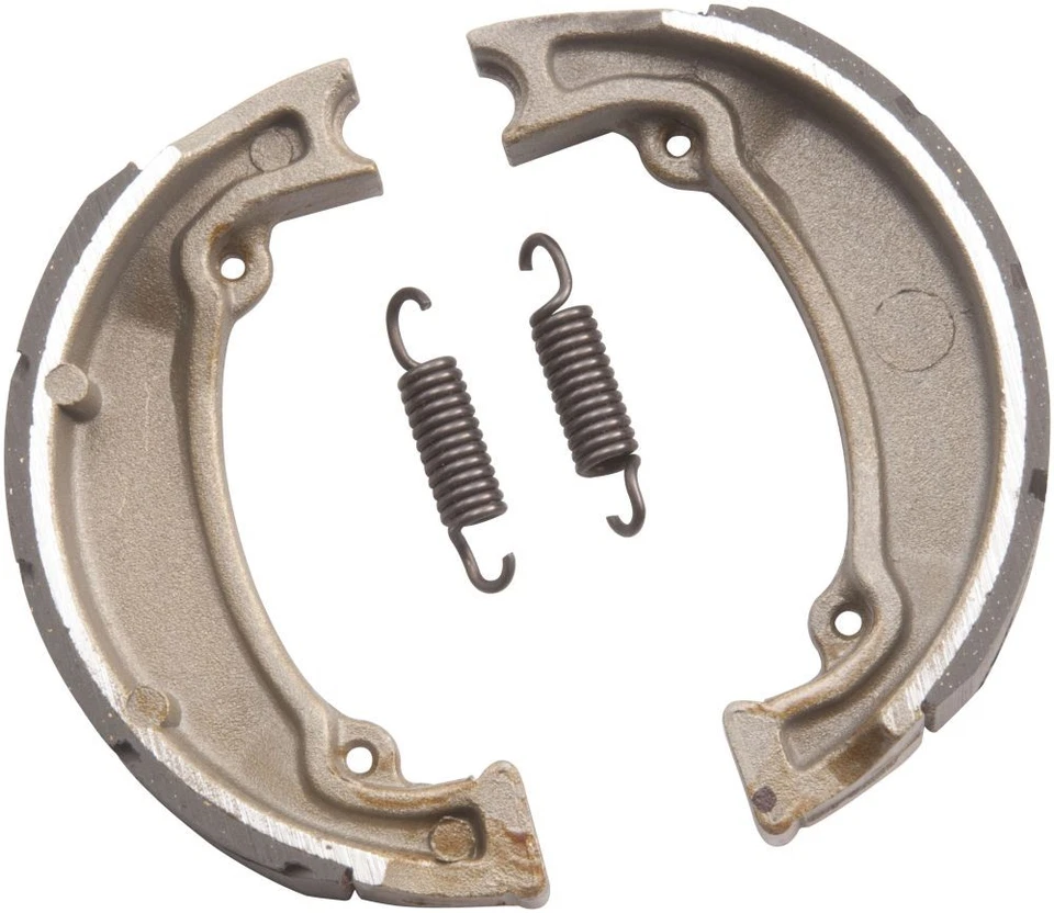 EBC Long Life Sintered R Pad For Yamaha MX175 1980-1981 Front/Rear 504G - Image 1 of 3