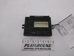 BMW 745i 750Li E65 E66 Headlight Lamp Computer Control Module 03 04 05 06 07 08 - Picture 1 of 5