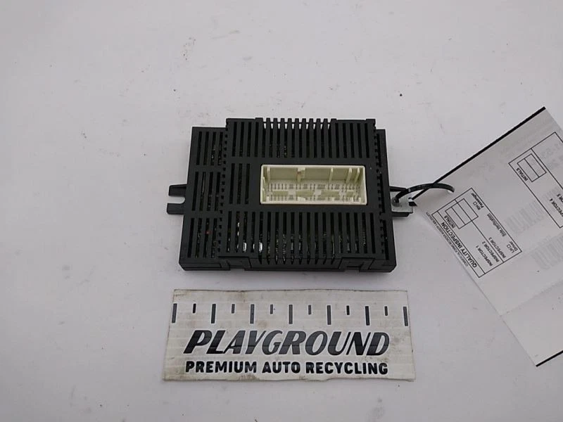 BMW 745i 750Li E65 E66 Headlight Lamp Computer Control Module 03 04 05 06 07 08 - Image 1 of 4