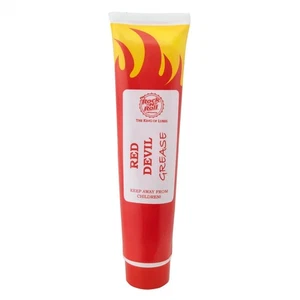 Rock-N-Roll Red Devil All Purpose Grease, 4oz Tube - Picture 1 of 1