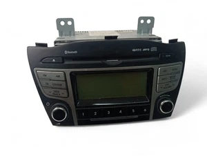 HYUNDAI ix35 LM, EL, ELH Musik-Player ohne GPS 96160-2Y730TAN 31433381 - Bild 1 von 9