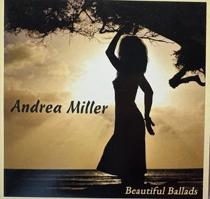BEAUTIFUL BALLADS - ANDREA MILLER, CD - Picture 1 of 2