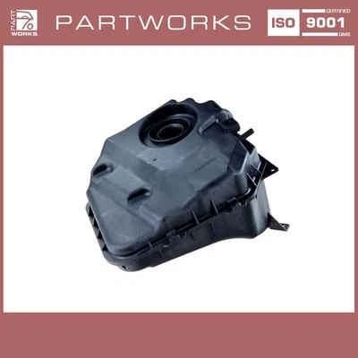 Ausgleichsbehälter Kühlwasser für PORSCHE Cayenne 9PA 955 957 95510614723 - Image 1 of 4