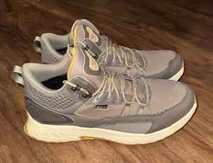 New Balance Fresh Foam X Hierro HT Mid Gore-Tex Talla 13D NUEVO - Imagen 1 de 7