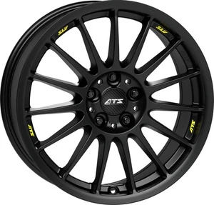 4x Ganzjahresräder ATS Streetrallye für Opel Corsa D S-D S-D/Van ABE  17 Zoll Fe - Bild 1 von 1