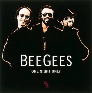 Bee Gees - One Night Only - Bild 1 von 1