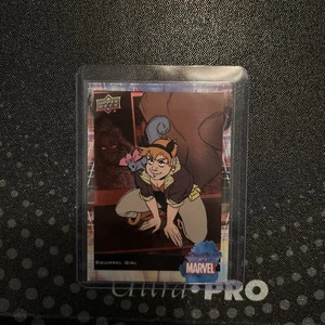 2024 Women of Marvel Red Lt FX Squirrel Girl - Bild 1 von 2