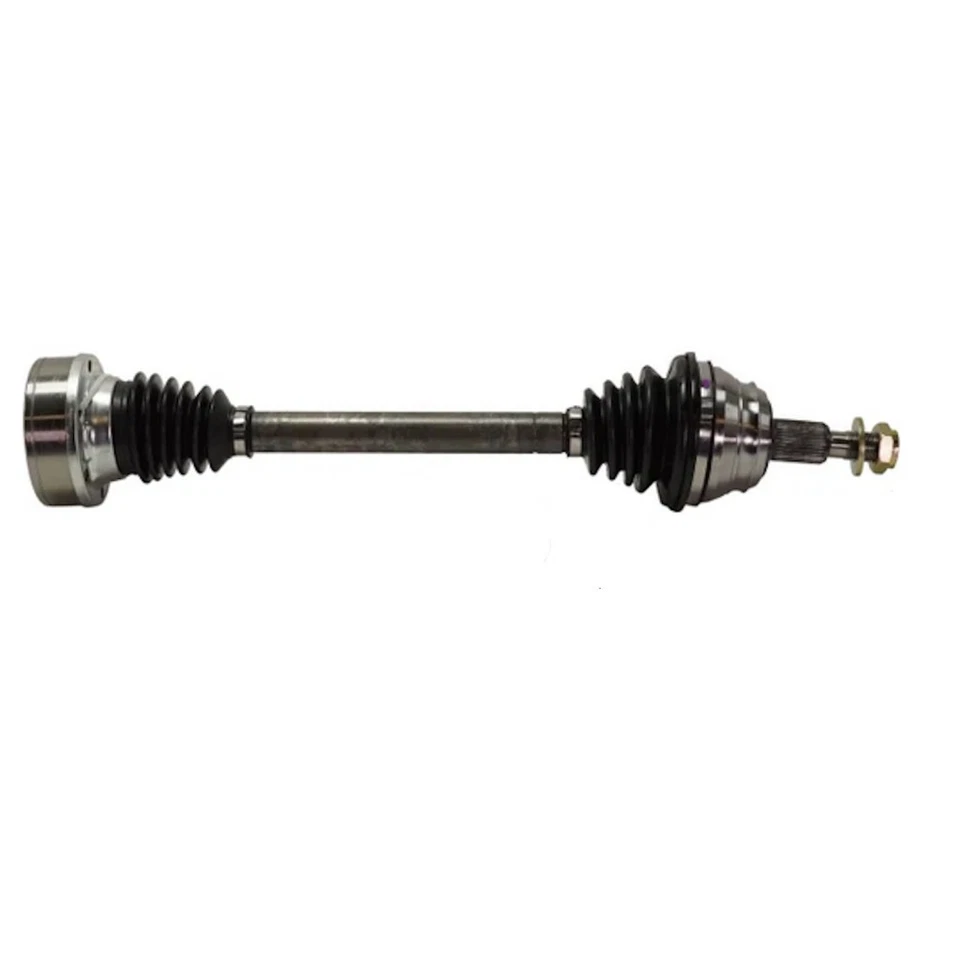 Eje lado del conductor CV para Volkswagen Corrado 1992 1993 1994 1995 | Delantero | VW8001 Foto 1 de 4