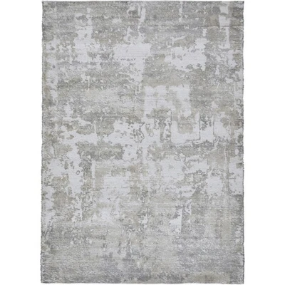 Renwil RCUS-10004-810 Cusano 122 X 94 inch Ivory and Beige Rug, 7'10 x 10’2" ft" - Image 1 of 4