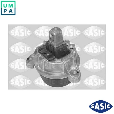 MOUNTING ENGINE 2706494 FOR BMW 5/F11/F10 N47D20C/D B47D20A 2.0L 4cyl 5 F11 - Image 1 of 4